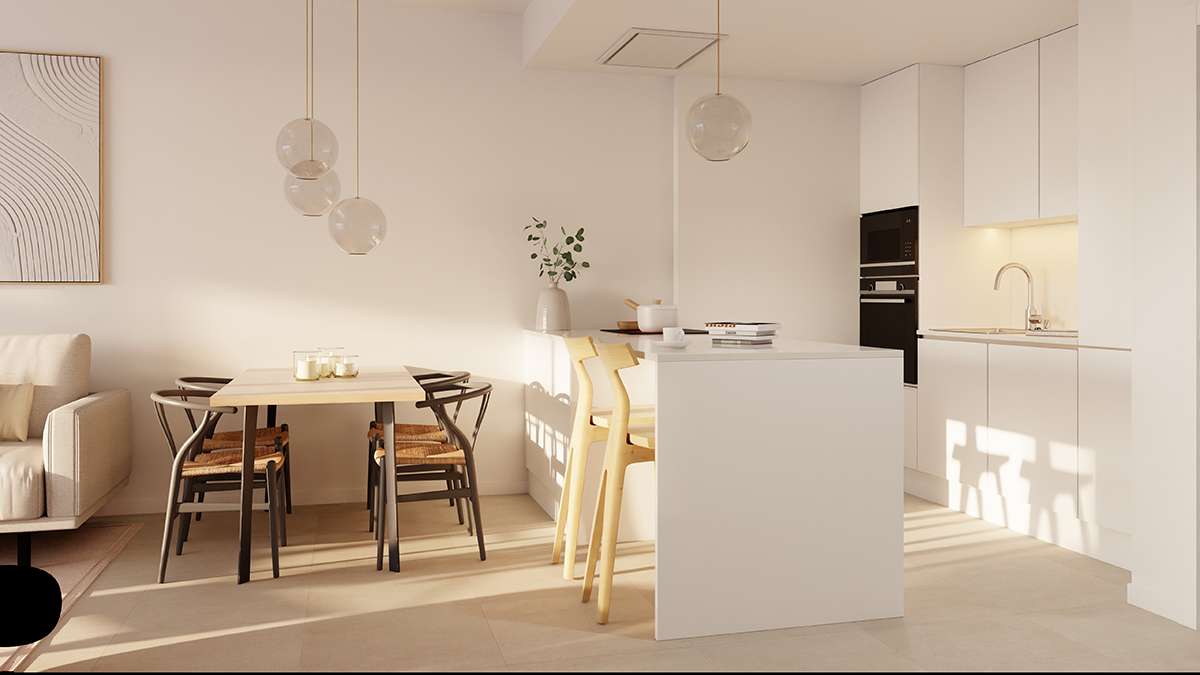 Alcaidesa Homes Fase 2