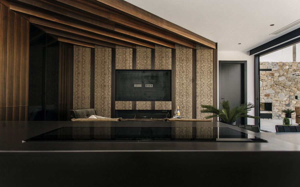 Apartment 3 Bedrooms 3 Bathrooms in Rojales