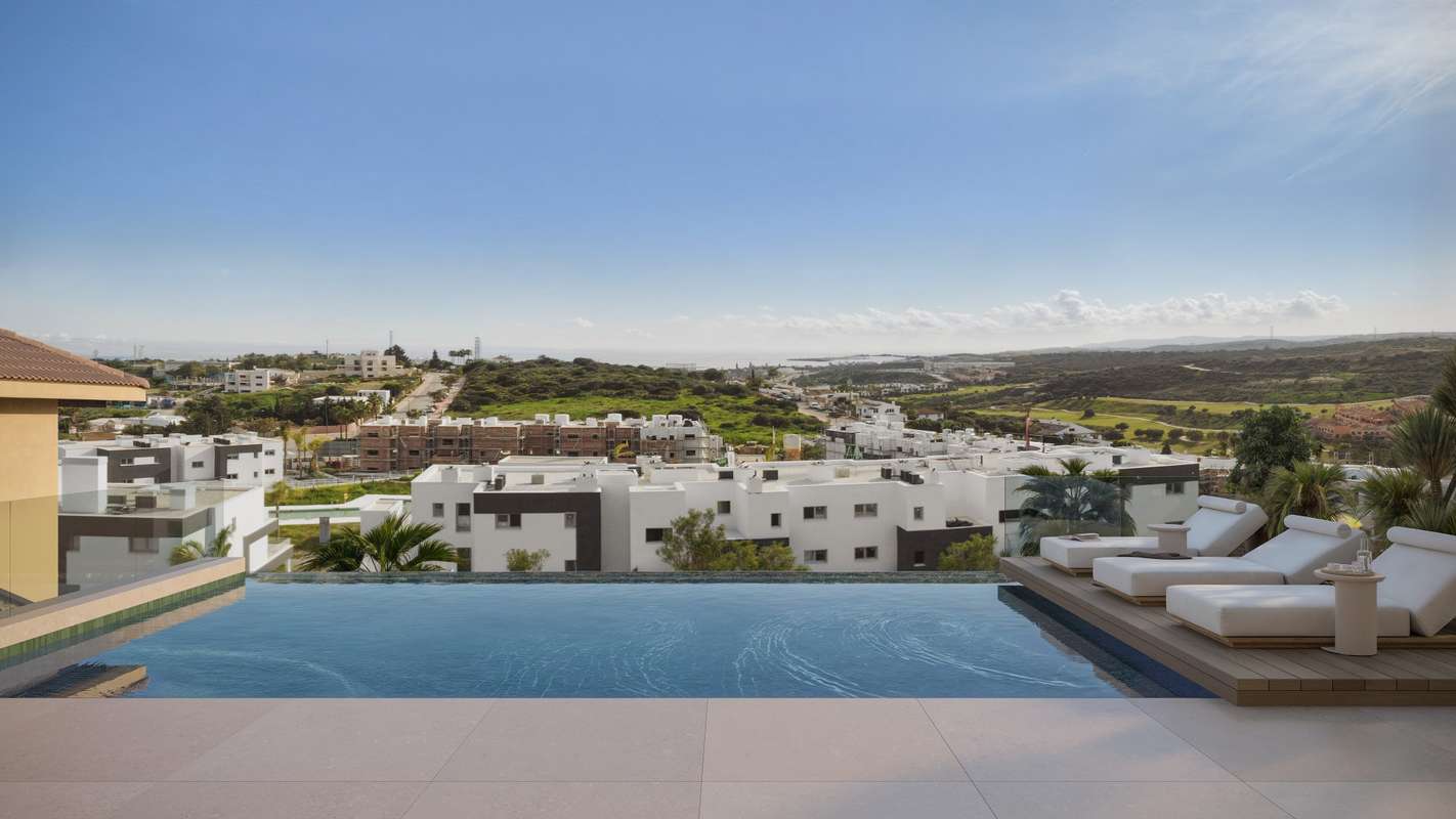 Villa Valle Romano Estepona