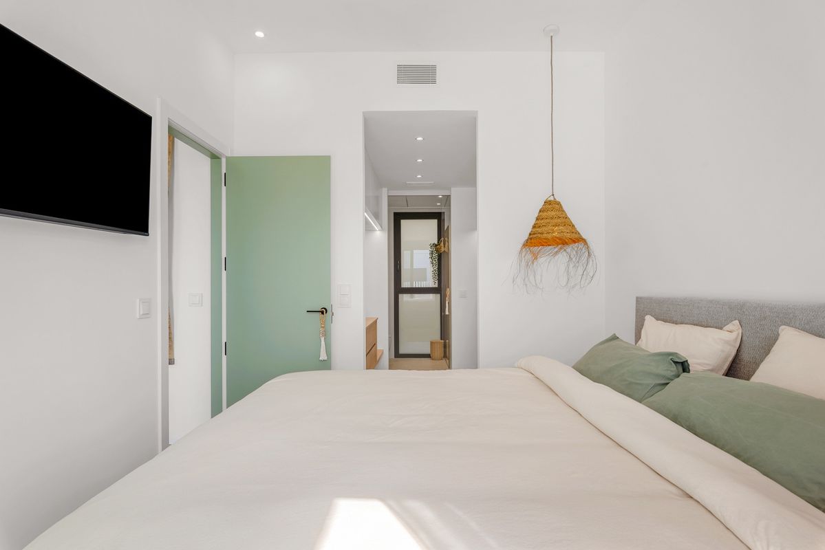 Residencial Paris VIII - Fase 1