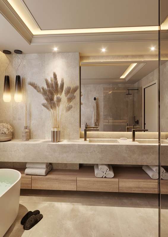 The Palms at Estepona