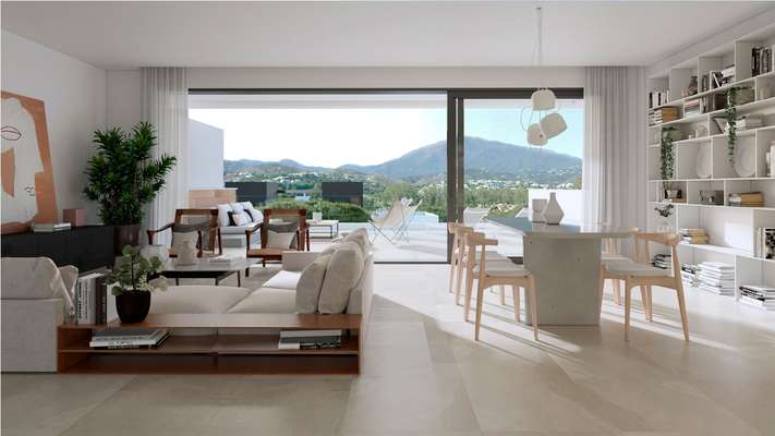 Serene Atalaya – Estepona – STN