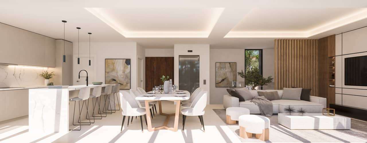 La Cala Golf Residences