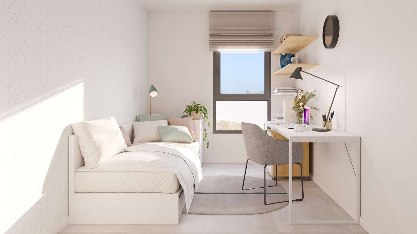 Culmia Cala Swing Mijas I