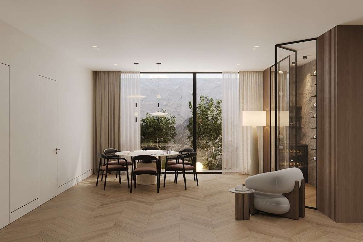 Alcantara del Mar Villas 