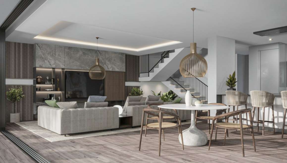 Villa Azahar Europa Golf 