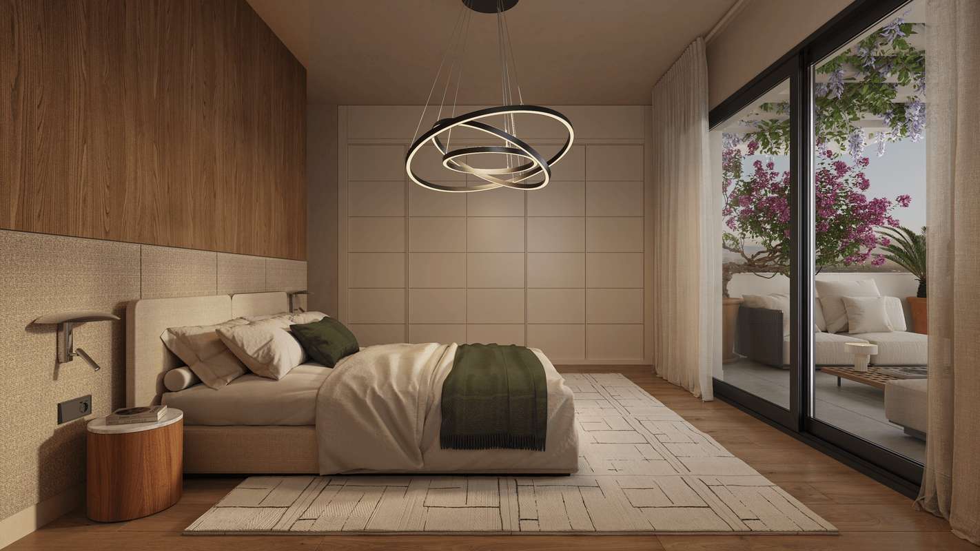 Isidora Living Las Mesas 