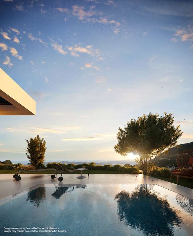 Limitless Resorts - Mijas Hills Fase 1