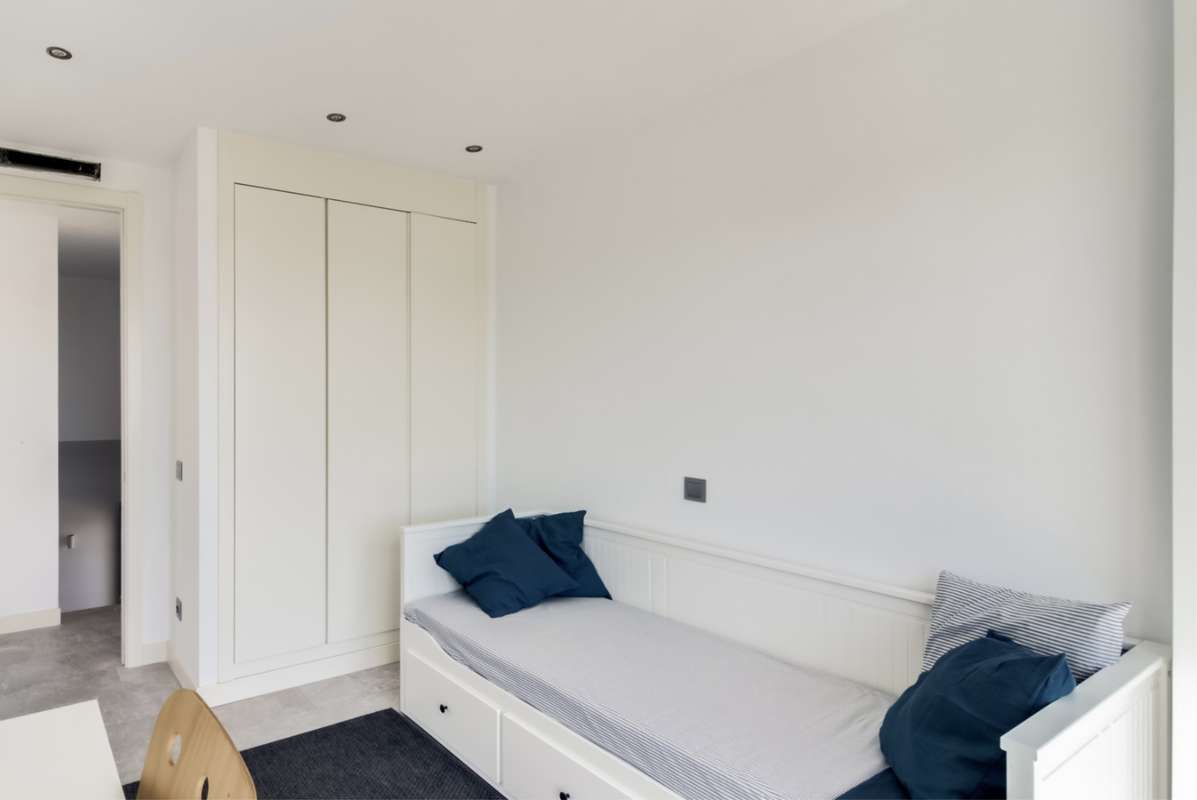 La Quinta de Cerrado