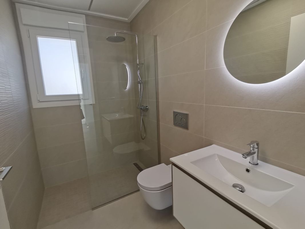 Detached Villa 3 Bedrooms 3 Bathrooms in Ciudad Quesada