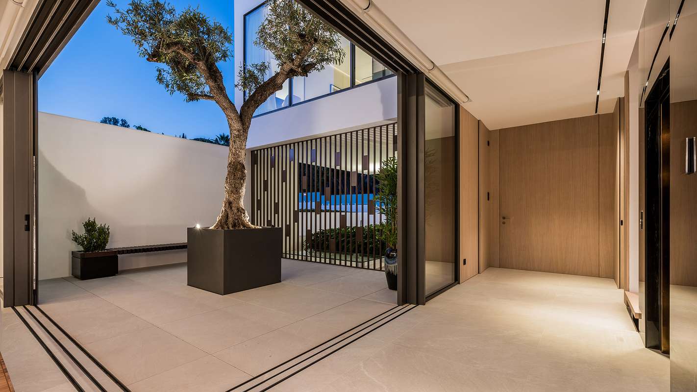 Vilas 12 Golden Mile - Villa 8