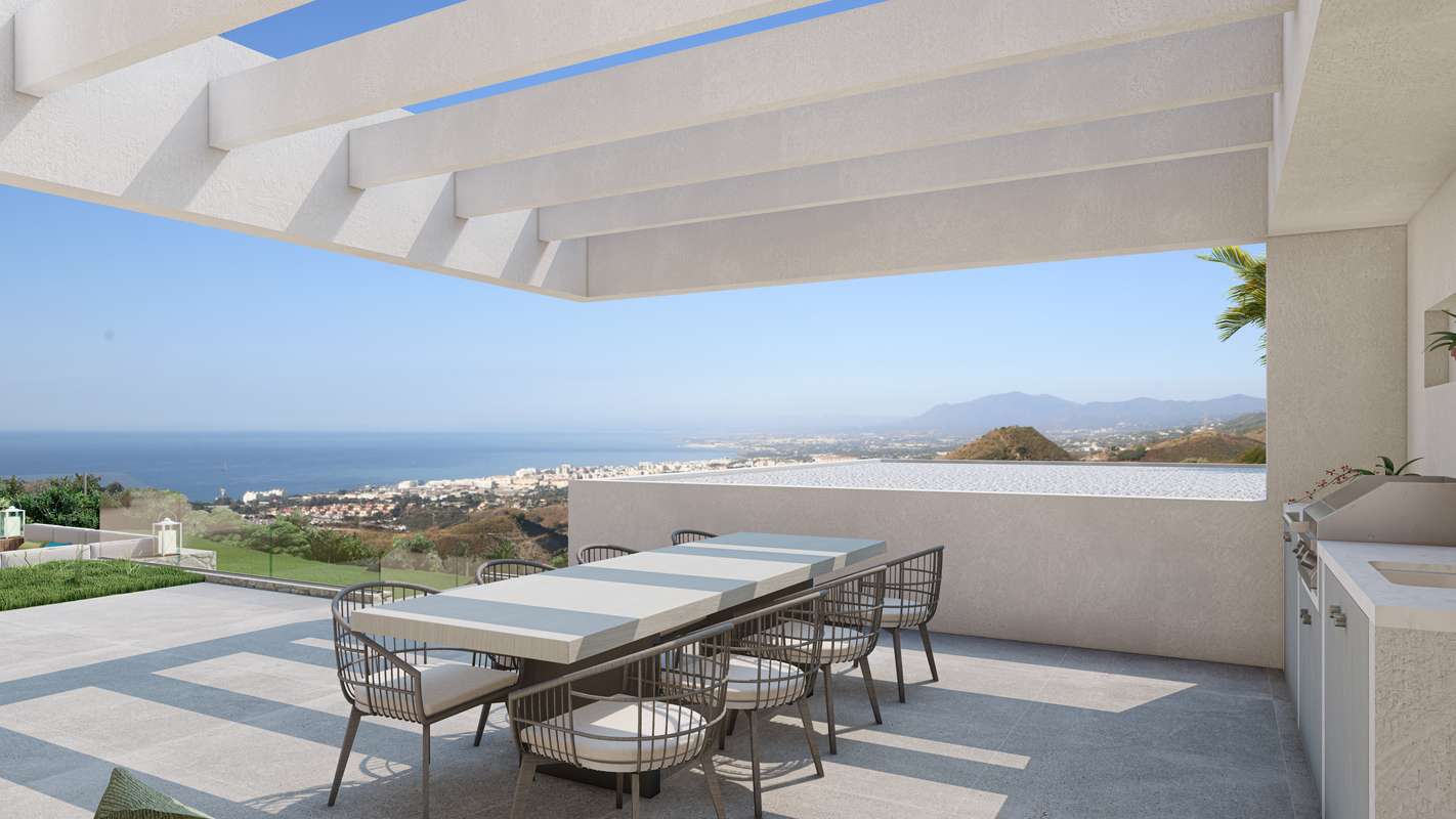 Los Altos Villa Sara