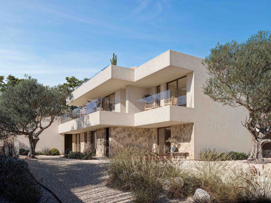 Detached Villa 3 Bedrooms 3 Bathrooms in Las Colinas Golf