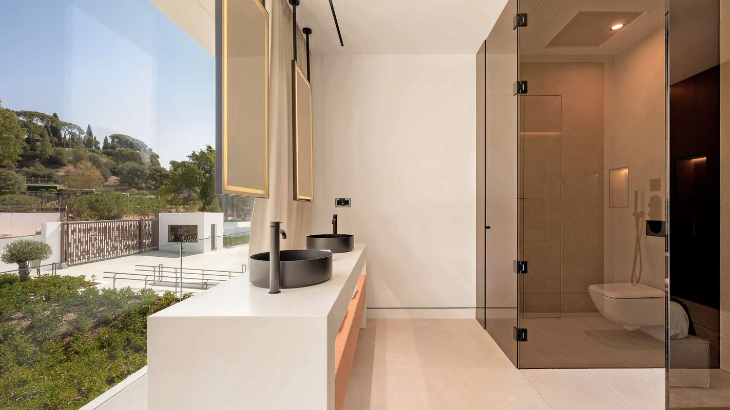 Vilas 12 Golden Mile - Villa 9