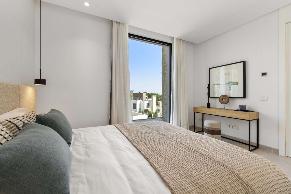 Villa La Fuente - Golden Mile Villas