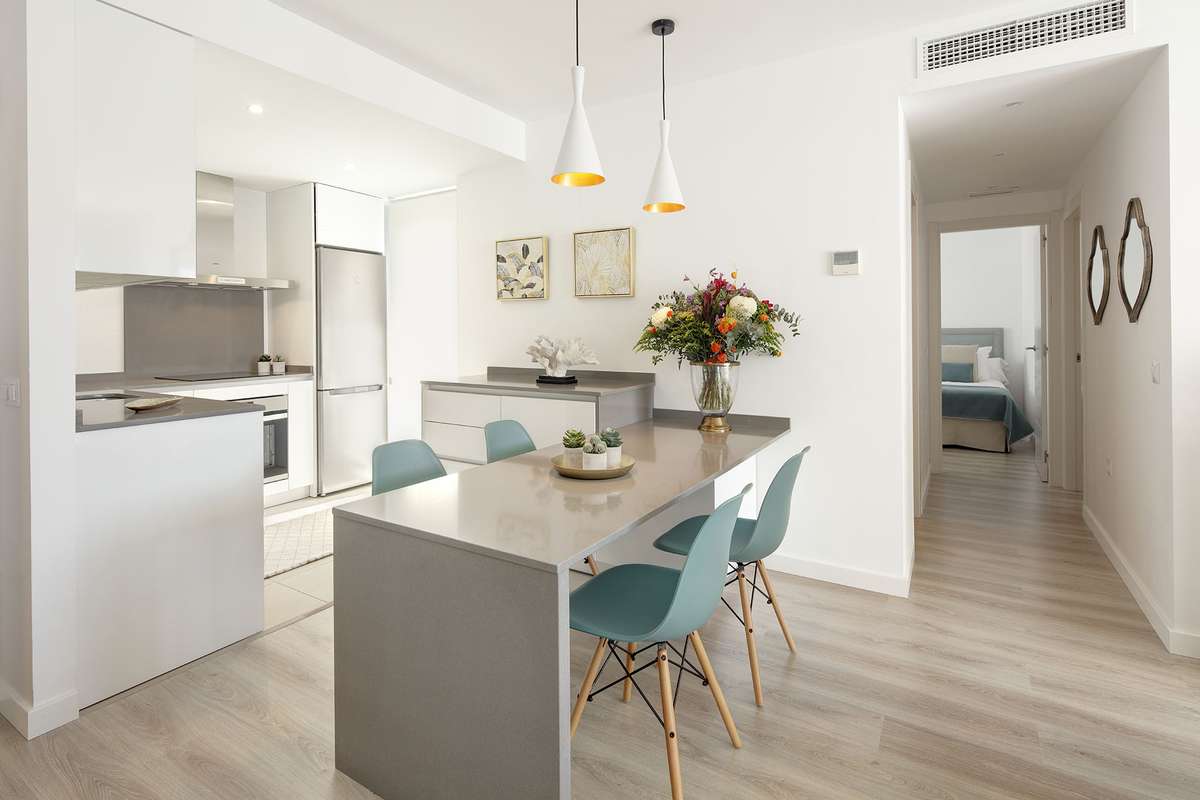 Residencial Albatros XV