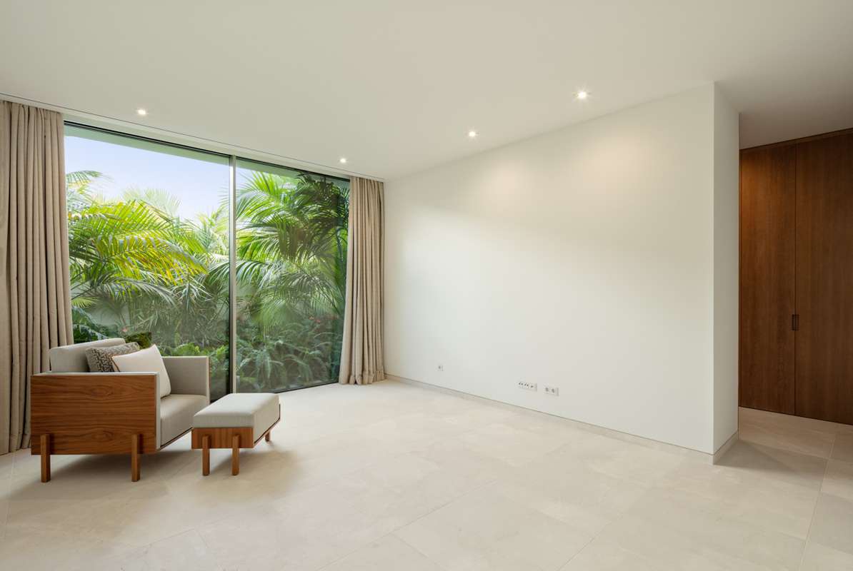 Finca Cortesin Golfside Villa 3 