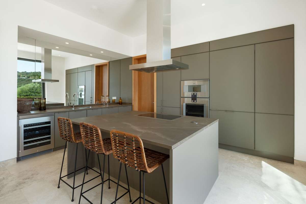 Finca Cortesin Green 10 Villa 13