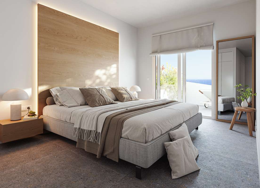 Mijas Sea Views Phase III