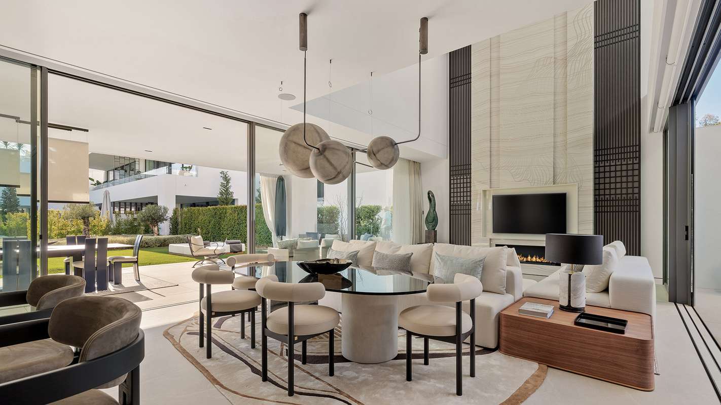 Vilas 12 Golden Mile - Villa 8