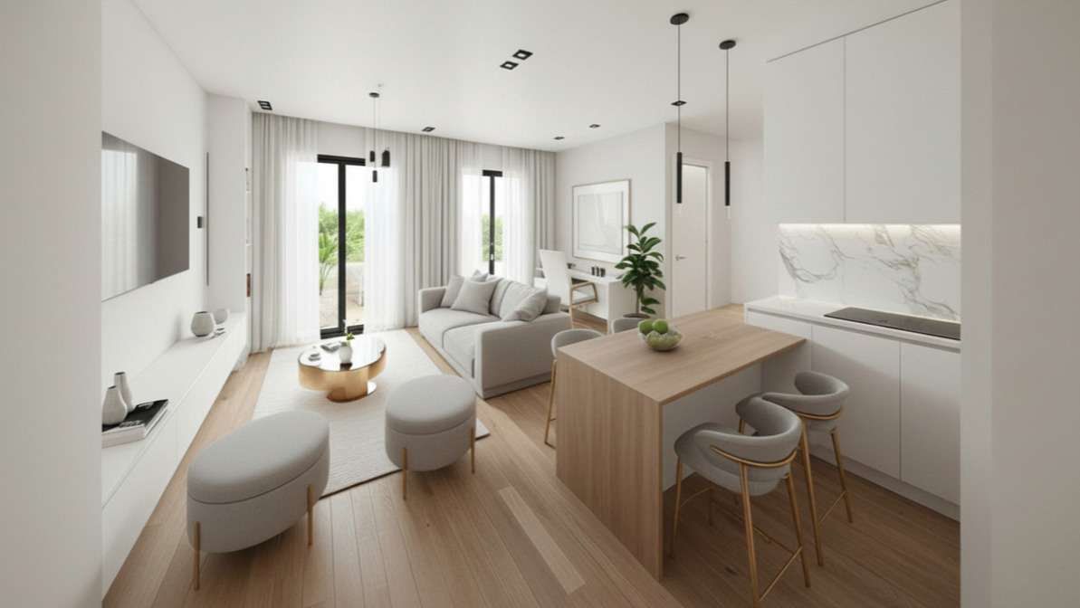 Lantana Residencial Boutique