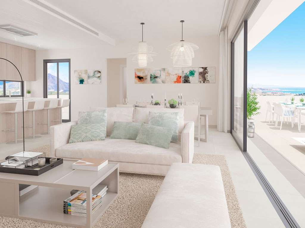 Terrazas de Cortesin - Bon Air