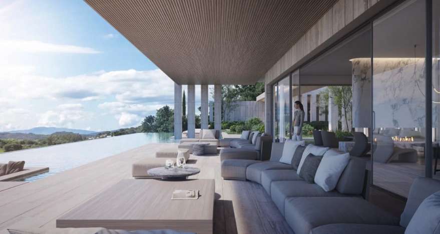 Villa Vida - The Fifteen