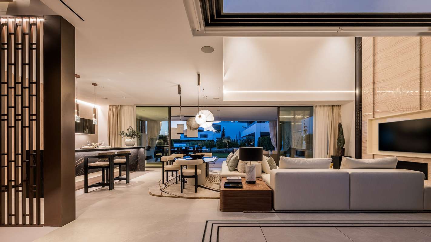 Vilas 12 Golden Mile - Villa 8