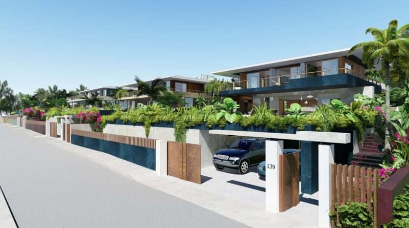 Detached Villa 4 Bedrooms 3 Bathrooms in Manilva