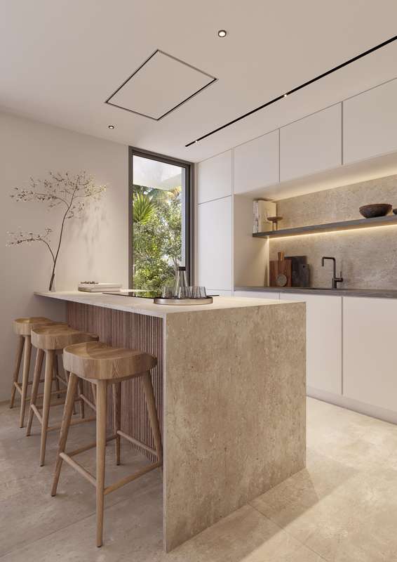 The Palms at Estepona