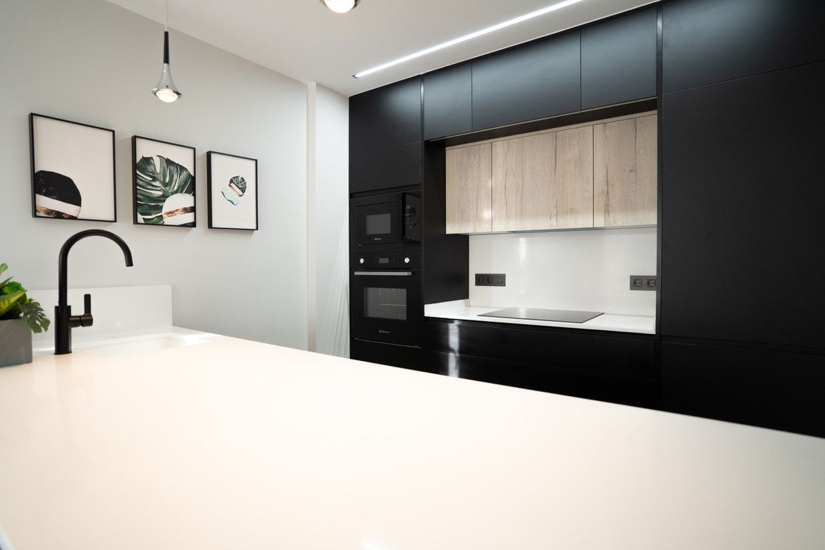 Apartment 4 Bedrooms 3 Bathrooms in Orihuela