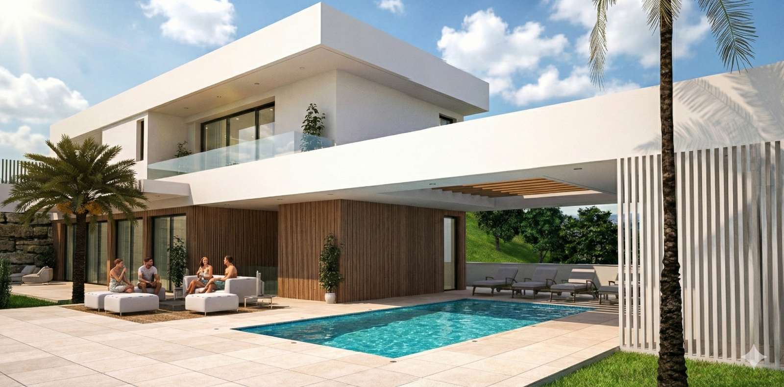 Limitless Resorts - Mijas Hills Fase 1