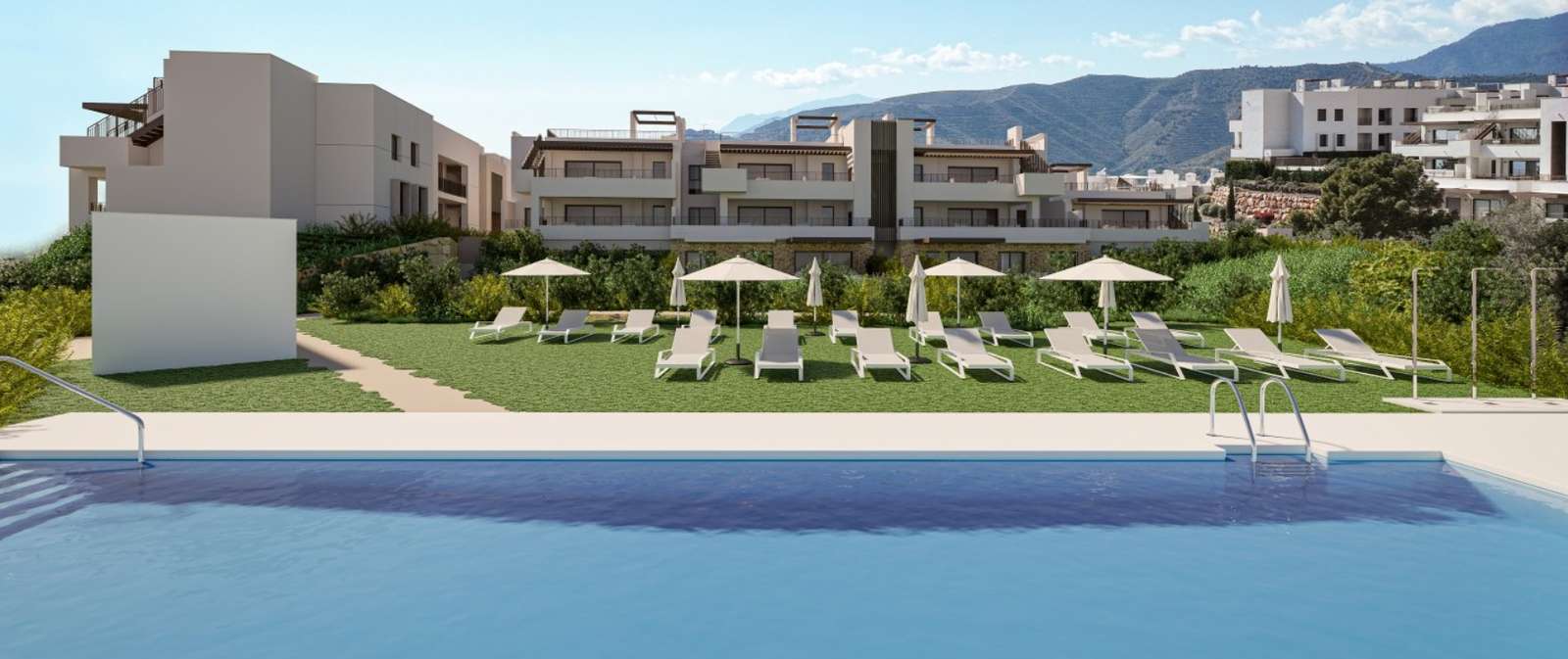 Almazara Gardens 