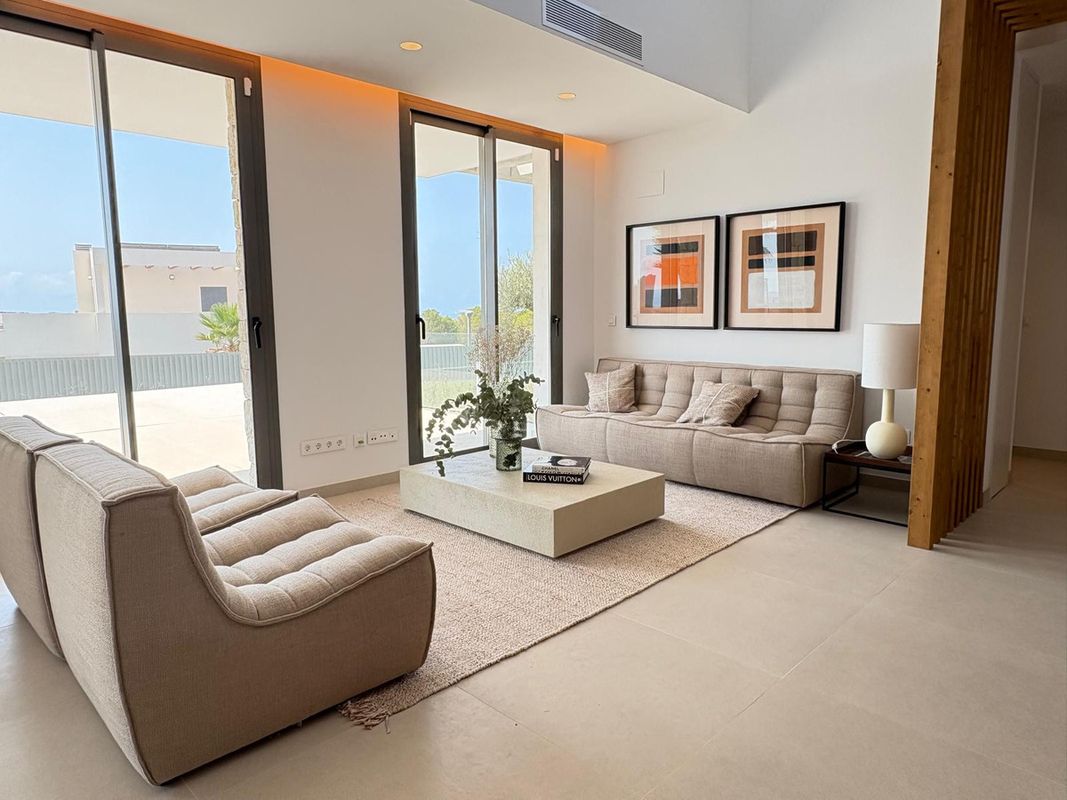 Costabella Residences - Phase I