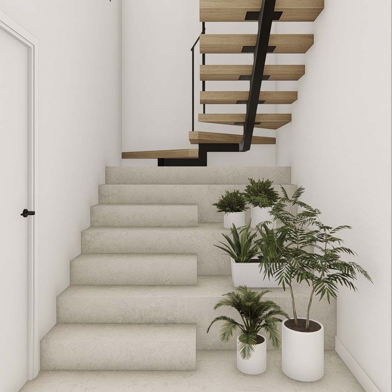 Residencial Paris VIII - Fase 1