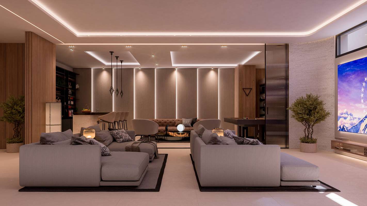 Finca de Jasmine - Sky Villas