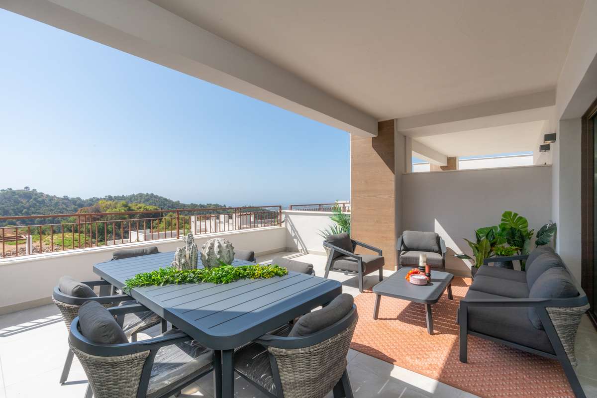 Almazara Views Fase 3