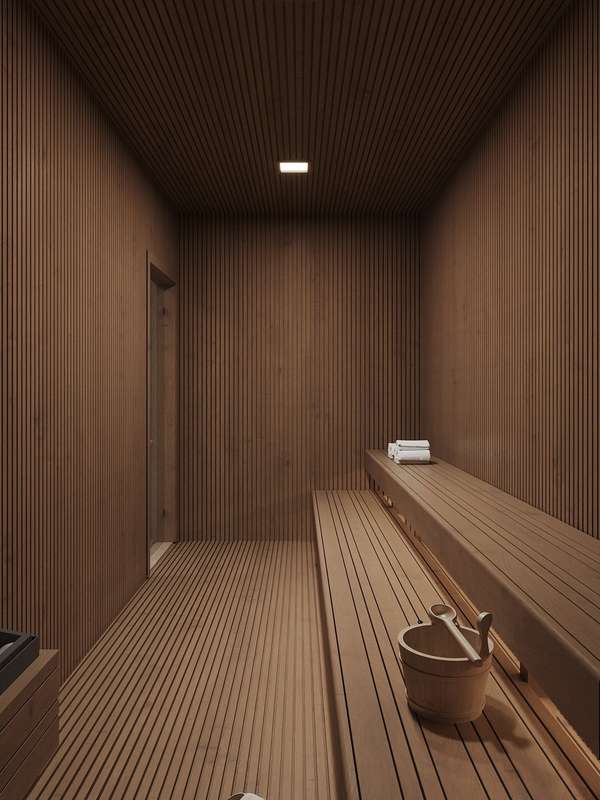 Alcantara del Mar Villas 