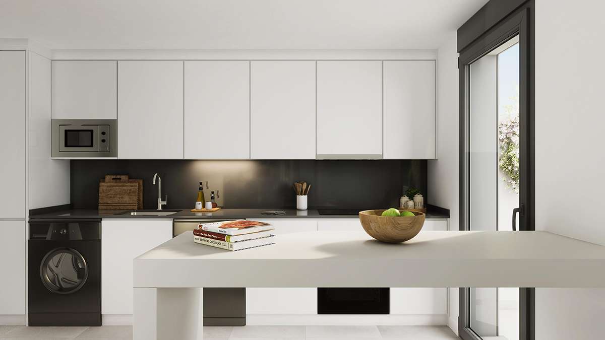 Sunset Bay Estepona Fase 4