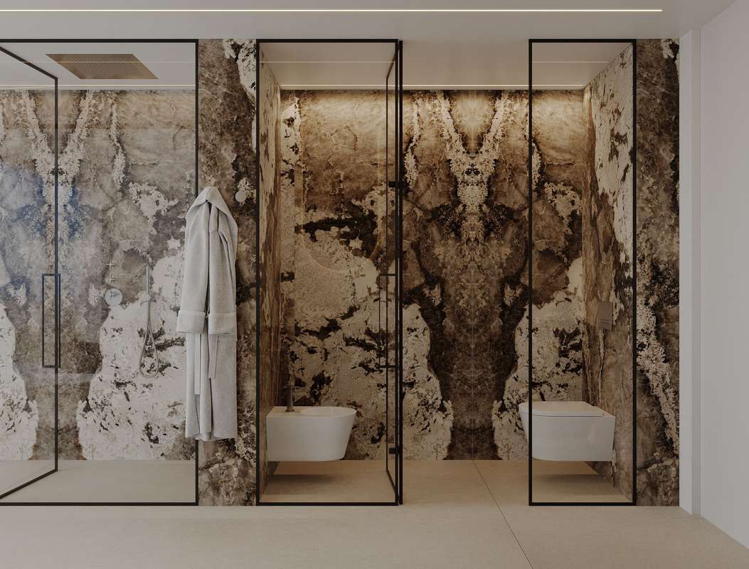 The Sky Marbella Apartments