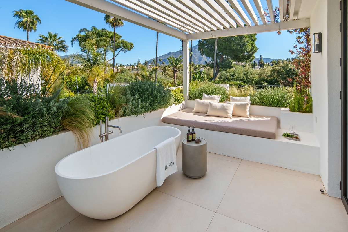 Casa Koi