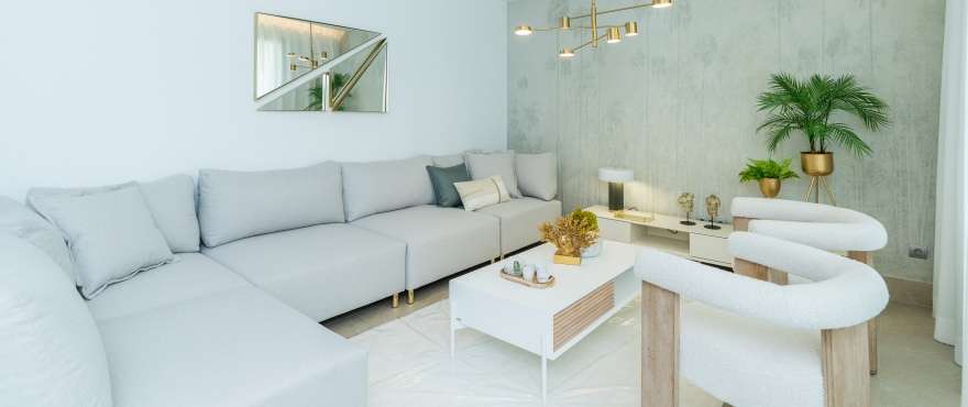 Solana Village Fase 3