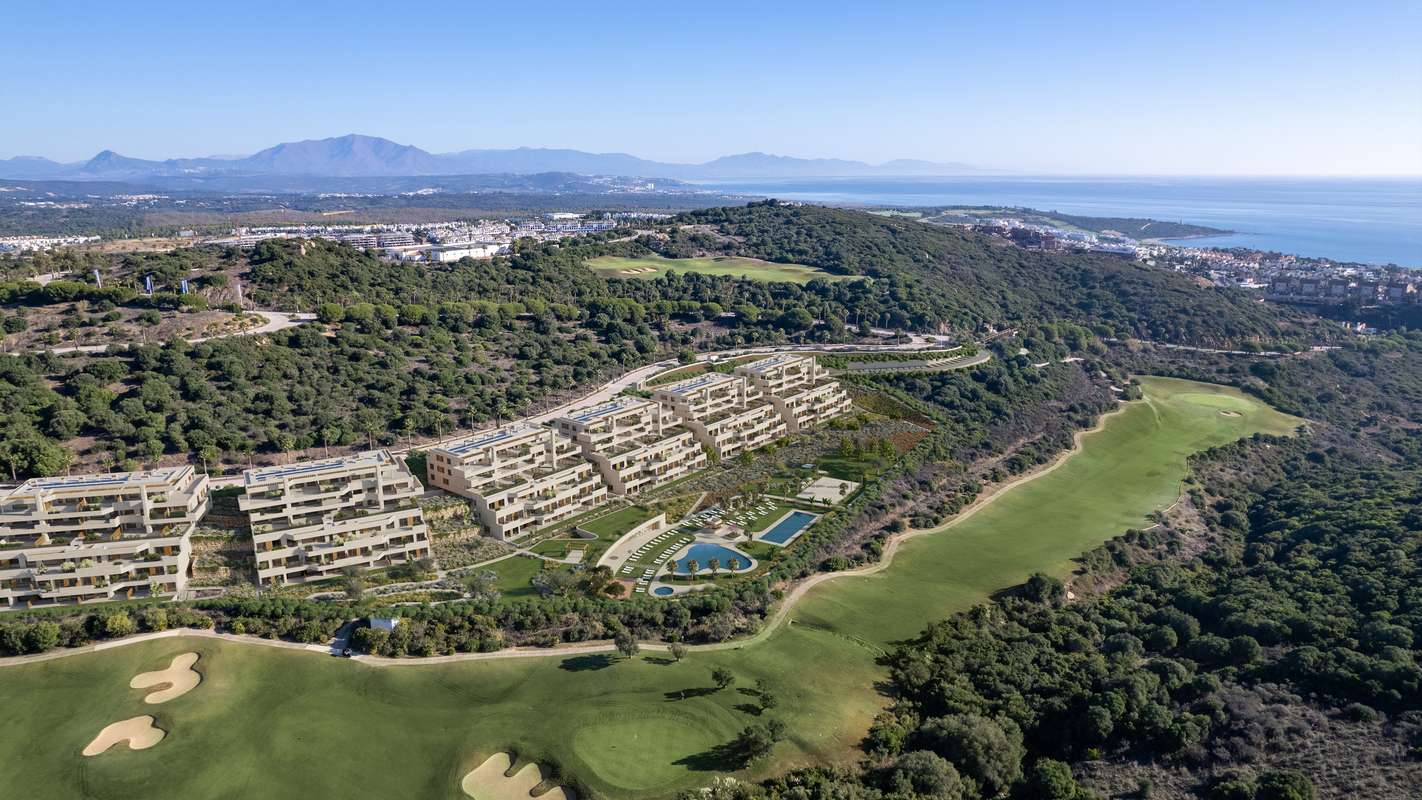 Atria La Alcaidesa Fase II