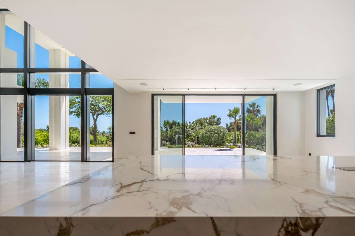Villa Celestia