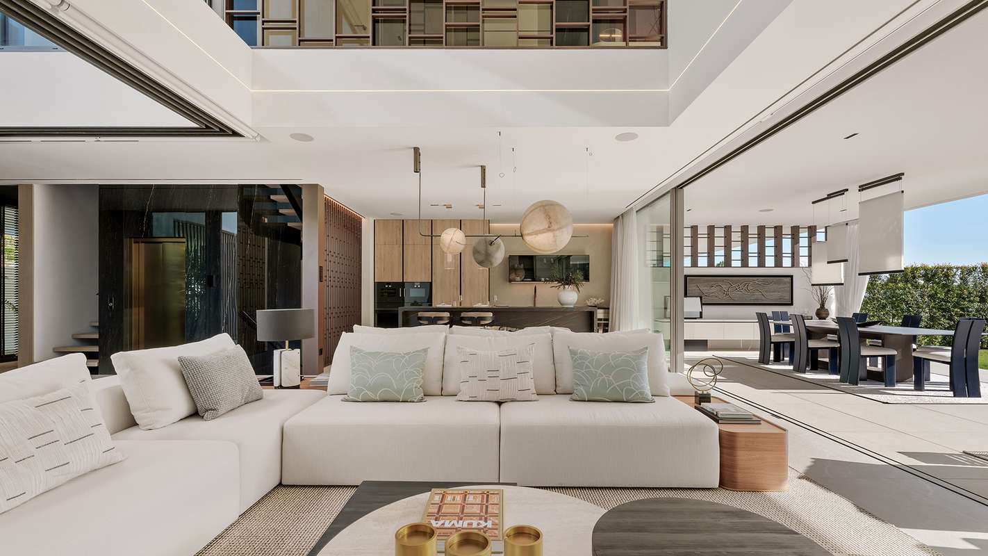 Vilas 12 Golden Mile - Villa 8