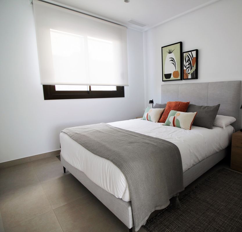 Townhouse 4 Bedrooms 2 Bathrooms in Pilar de la Horadada