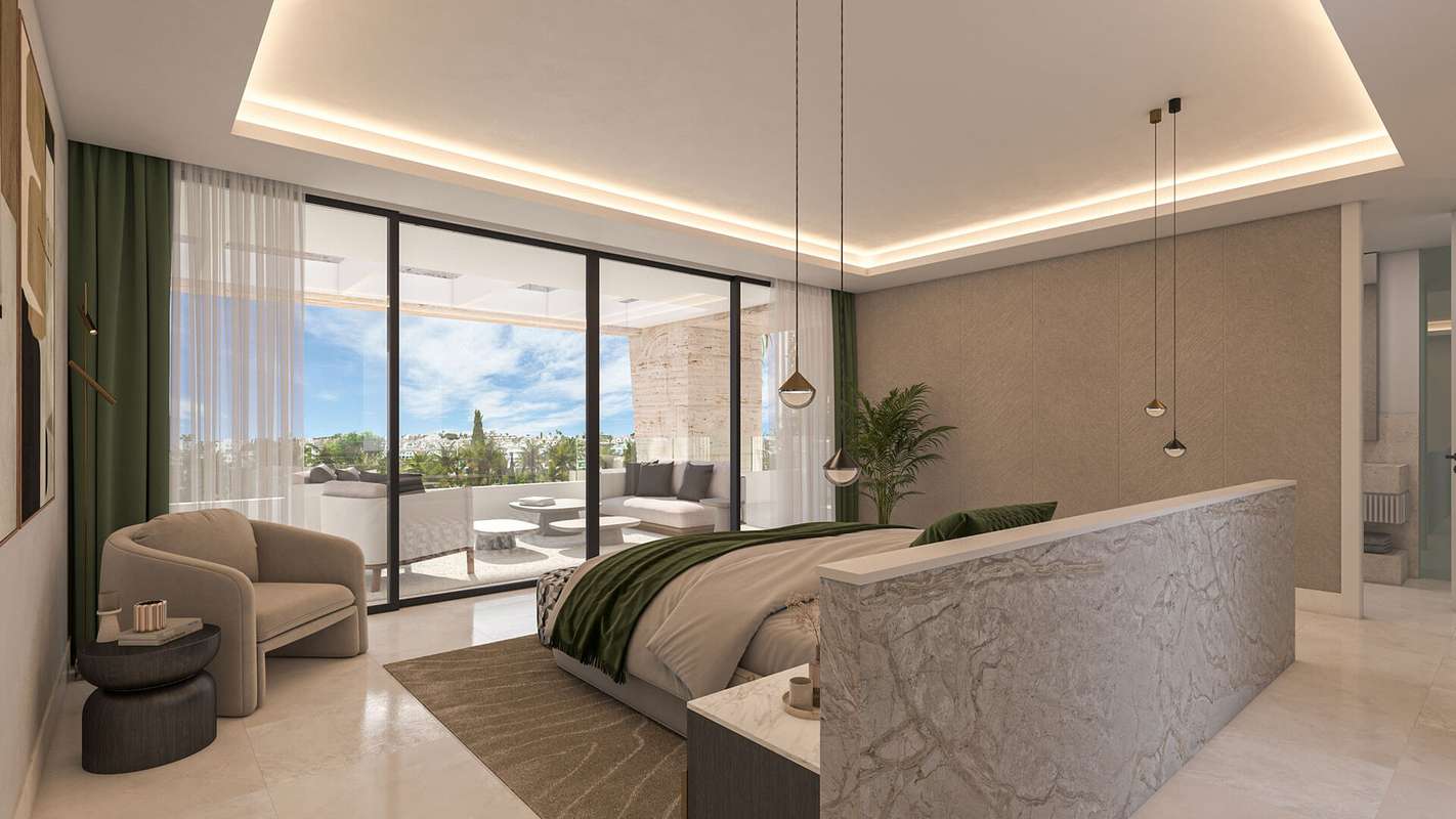 The Club Vasari Villas