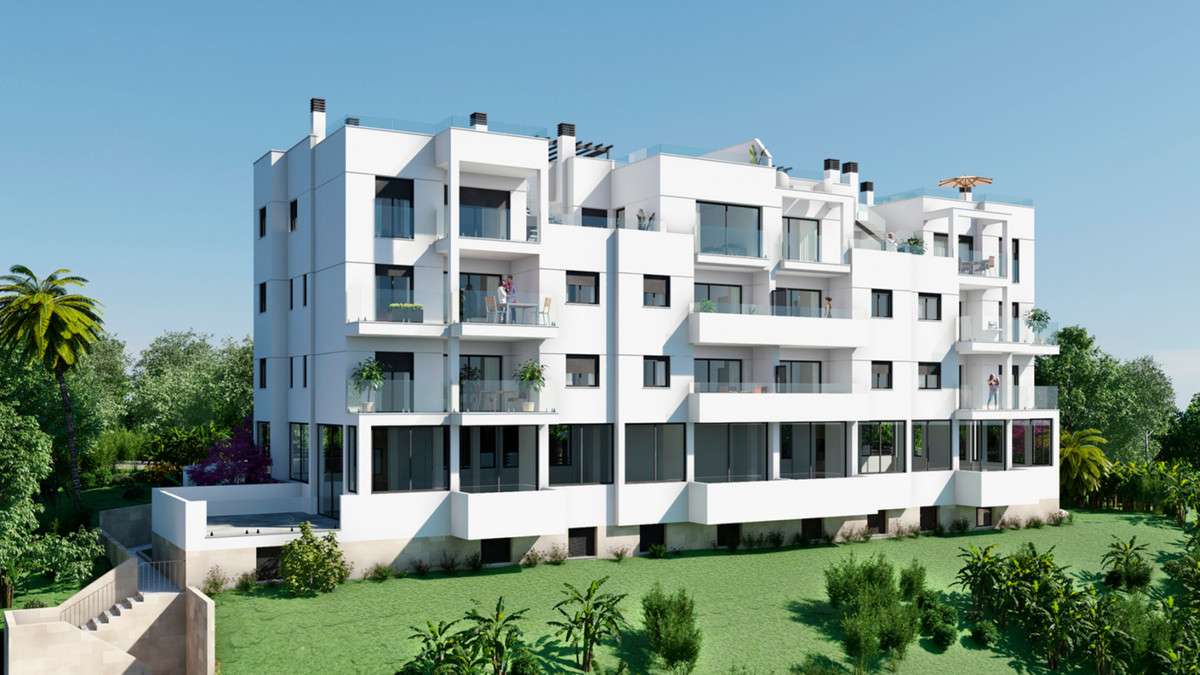 Residencial Peñoncillo IV