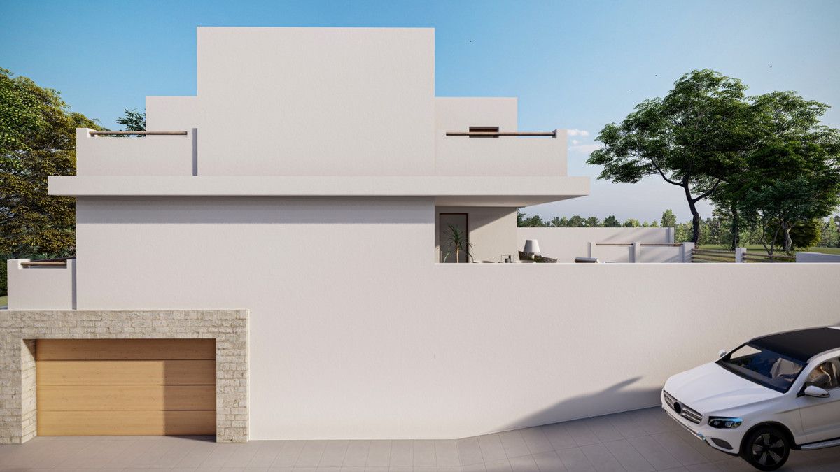 Villas del Sol