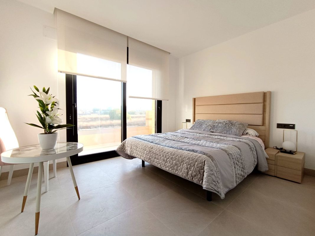Townhouse 3 Bedrooms 3 Bathrooms in Benijófar